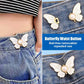 💜 LAST DAY - BUY 1 GET 1 FREE 💜 Removable Butterfly Waist Adjustment Buckle