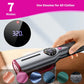 💜LAST DAY SALE 70% OFF👍Handheld Steamer Iron for Clothes