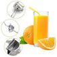🔥While Supplies Last 50% OFF!🎉🍊Stainless Steel Juicer