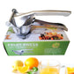 🔥While Supplies Last 50% OFF!🎉🍊Stainless Steel Juicer