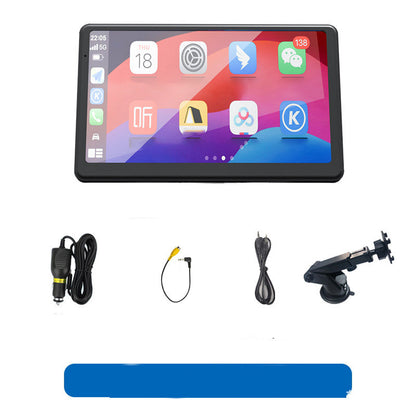 ⏰FREE SHIPPING 🔥Wide-Compatibility Multi-Device Car Infotainment System