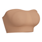 👙 50% OFF NOW! 🤍 Women’s Wireless Bandeau Bra with Removable Straps – Comfortable, Versatile & Perfect for Everyday Wear 🌸