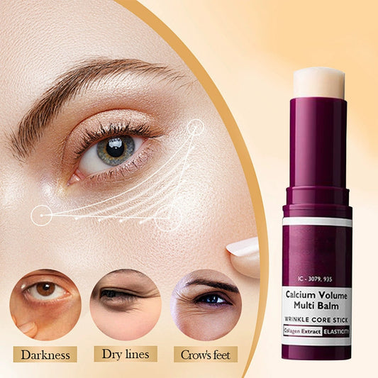 🏆Superventas: hasta un 50 % de descuento🎁Revela unos ojos más brillantes y firmes: ✨ Cemenrete Calcium Multi Balm: ¡para unos ojos más jóvenes y reafirmados! 🌟