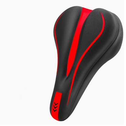 🎁New arrival 50% OFF💥High-Elastic Silicone Front wheel pad for Bike (makes cycling easier) Cover