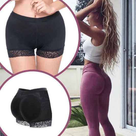 🩲Butt Lifter Shorts Body Shaper Enhancer Panties-Buy 2 Get 1 Free