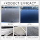 Effective Polish Spray for Car with Towel