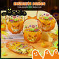 ⏳🔥LIMITED-TIME 50% OFF! ⏰🎃Halloween Pumpkin Treat Bags | Resealable Zipper Prevents Candy Spills🍬👻