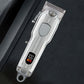 🔥 LAST DAY PROMOTION   🔥 Powerful Long-Lasting Rechargeable Hair Clipper