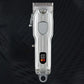 🔥 LAST DAY PROMOTION   🔥 Powerful Long-Lasting Rechargeable Hair Clipper