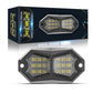 🔥While Supplies Last 40% OFF!🎉 Ultra-Bright Waterproof LED Side Marker Lights