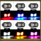 📢📢Flash Sale⚡: Ending in 3 Hours!⏰⏰ Ultra-Bright Waterproof LED Side Marker Lights