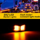 📢📢Flash Sale⚡: Ending in 3 Hours!⏰⏰ Ultra-Bright Waterproof LED Side Marker Lights