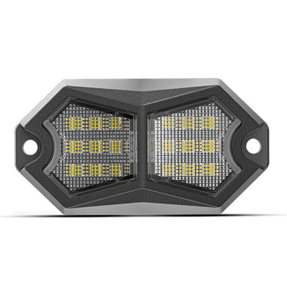 🔥While Supplies Last 40% OFF!🎉 Ultra-Bright Waterproof LED Side Marker Lights