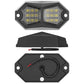 📢📢Flash Sale⚡: Ending in 3 Hours!⏰⏰ Ultra-Bright Waterproof LED Side Marker Lights