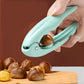 🔥Hot Sale Deals-Chestnut Peeler - Effortlessly Remove Shells with Ergonomic Safety Design for Holiday Cooking & Meal Prep 🍂🔪
