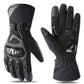 ❄️NOW 60% OFF🛵Warm motorcycle gloves