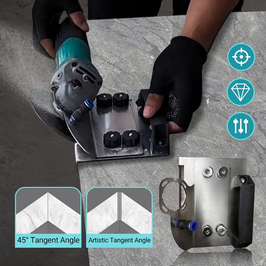 🔧 46% OFF HOT DEAL ! ⚡ Angle Grinder Speed Regulator – Stepless Speed Control, Anti-Overload Protection, Easy Installation 🛠️