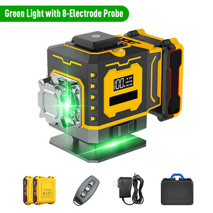 🔥While Supplies Last 50% OFF!🎉Multi-Function Laser Level