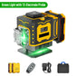 🔥While Supplies Last 50% OFF!🎉Multi-Function Laser Level