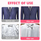 🥳Last Day Special Price!!!🥳💞50K+ SOLD!👔❤️‍🔥Multi-Functional Wrinkle Release Spray