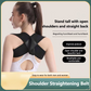 ⏰LAST DAY SALE 50% OFF🔥Back Posture Correction Belt for Men & Women
