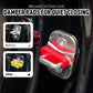 ⏰Limited-Time Pre-Sale🚗Silicone Car Door Lock Damper Pads for Quiet Closing✨