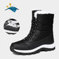 👢 50% OFF NOW! ⏰ Women's Waterproof Winter Boots - Thermal Insulated & Slip-Resistant, Perfect for Snow and Cold Weather ❄️✨