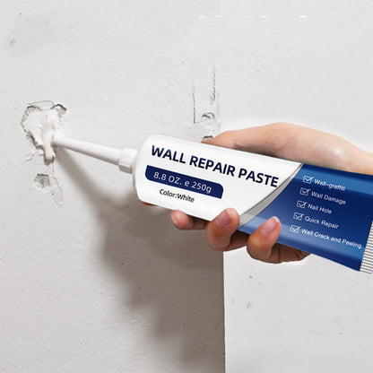 🔥LAST DAY PROMOTION - 50%OFF 🔥Wall Repair Paste for Cracks and Holes