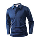 💐50% OFF ! Men’s Solid Top – Ultra-Soft Premium Fabric ☁️🧵【Last Day】
