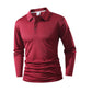 💐50% OFF ! Men’s Solid Top – Ultra-Soft Premium Fabric ☁️🧵【Last Day】