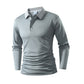 💐50% OFF ! Men’s Solid Top – Ultra-Soft Premium Fabric ☁️🧵【Last Day】