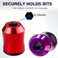 ⚡3-in-1 Magnetic Screwdriver Ring – Quick Bit Swap, Secure Hold & Portable 🧲