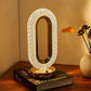 🌸New Arrival 40%OFF🦋✨50K+ SOLD! 🎁✨Rechargeable Luxury Crystal LED Night Light Lamp