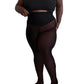 💐50% OFF ! High-Waisted Shaping Tights – Comfort Support & Flat Tummy 💪✨【Limited Offer】
