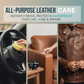 🏆2026 New Arrivals - 40% Off!🔥Multi-Purpose Leather Restorer & Conditioner