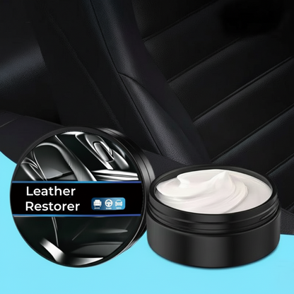 🏆2026 New Arrivals - 40% Off!🔥Multi-Purpose Leather Restorer & Conditioner
