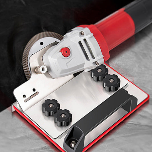 📢📢52 % OFF !!✨Efficient Cutting Angle Grinder Chamferer