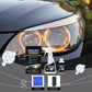 🥳2026 HOT SALE🥳💞50K+ SOLD!💥🚗 Flash Sale 54% Off! 【Headlight Restorer】 – Renews old lights to ‘Brand New’ in just 2 mins with astonishing, long-lasting brilliance for safer nights! 🔧🚘