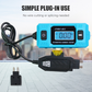 🎉 2026 Sale — Over 17,000 Sold! 🔌 Portable Automotive Current Tester – Diagnose Car Electrical Issues ⚡