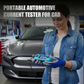 🎉 2026 Sale — Over 17,000 Sold! 🔌 Portable Automotive Current Tester – Diagnose Car Electrical Issues ⚡
