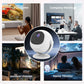 📽️ 50% OFF FLASH SALE ! ⚡ 360° Portable Smart HD Projector – 360° Rotatable Projection, Crisp HD Imaging, Wireless Connection & Ultra-Compact 🎬