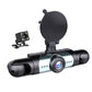 📹🌐 2026 BEST SELLER: 360° Eagle Eye | All-Round Parking Camera | 1080P HD & Loop Recording 🚨【Limited Stock】