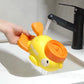 🦆 Save 50%! 🧩 2‑in‑1 Pet Puzzle Feeder – Treat dispenser & non‑slip base ✨
