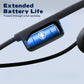🎁Hot Sale Promotion 50% OFF🔥 Open Air Conduction Wireless Bluetooth Headset with Microphone