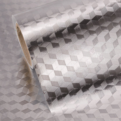 🏆 Last Day Special Price £8.99 ! 🔥Buy more save more🎁Kitchen Peel and Stick Wallpaper Backsplash Waterproof Kitchen Stickers