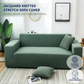 🔈🔈2026 NEW ARRIVALS - 50% OFF🛋️Jacquard Knitted Stretch Sofa Cover