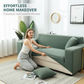 🔈🔈2026 NEW ARRIVALS - 50% OFF🛋️Jacquard Knitted Stretch Sofa Cover