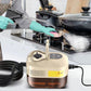 🧼 40% OFF NOW! 💨 Multi-Functional Portable Steam Cleaner – 15-Second Heat-Up, High-Temperature Steam & Perfect for Deep Cleaning 🏠