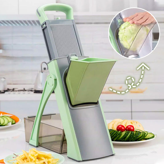 🎊Christmas sale 50% Off🎊Multifunctional Slicer for Kitchen