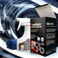 ⏳48% OFF NOW🔥Automotive Headlamp Refurbisher & Crystallization Coating Agent Kit🚗✨